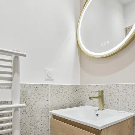 Lavie Maison Hot Tub Seaside Apartament Nicea