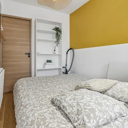 Lavie Maison Hot Tub Seaside Apartament