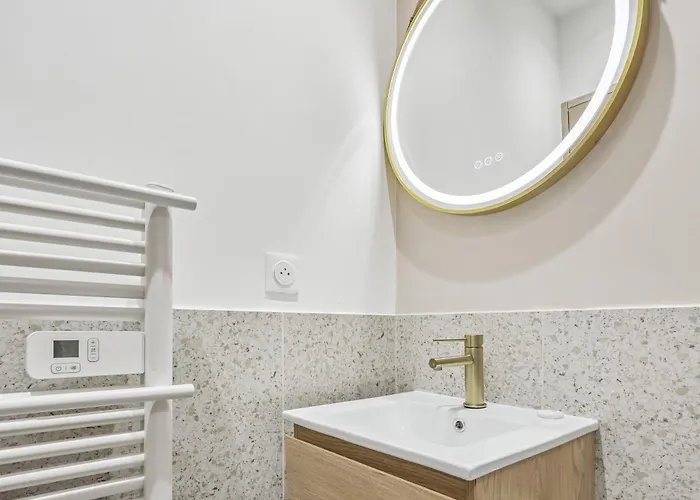 Lavie Maison Hot Tub Seaside Apartament Nicea