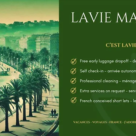 아파트 Lavie Maison Hot Tub Seaside *