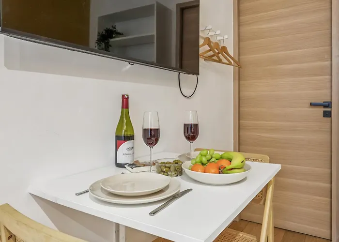 Lavie Maison Hot Tub Seaside Διαμέρισμα