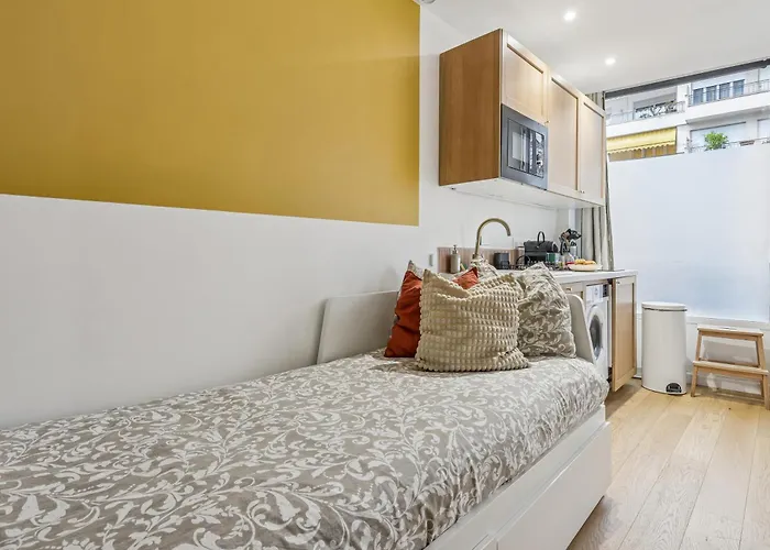 Διαμέρισμα Lavie Maison Hot Tub Seaside