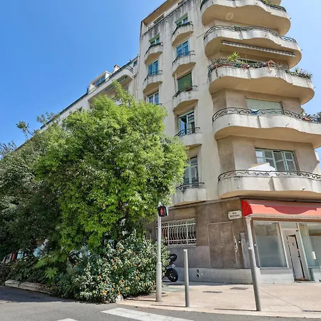 Lavie Maison Hot Tub Seaside * Nicea