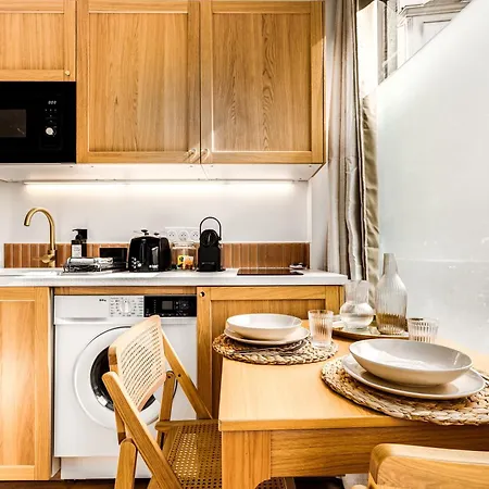 Apartament Lavie Maison Hot Tub Seaside