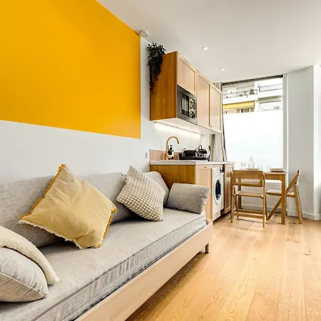 Lavie Maison Hot Tub Seaside Nicea