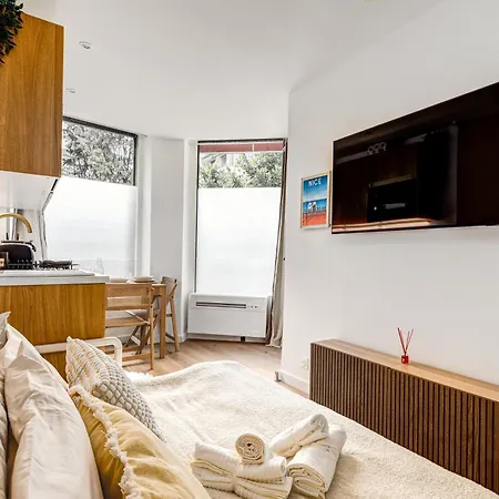 Lavie Maison Hot Tub Seaside * Nicea