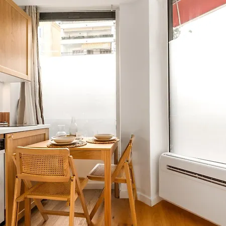 Apartament Lavie Maison Hot Tub Seaside