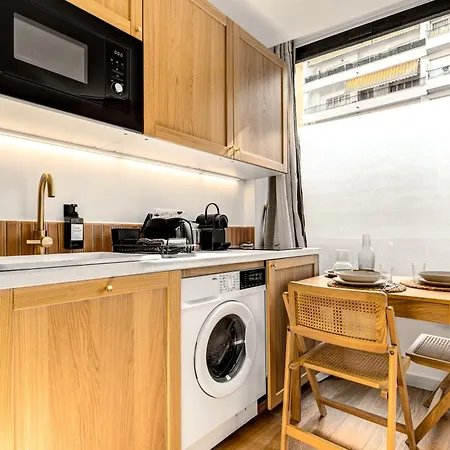 Apartament Lavie Maison Hot Tub Seaside Nicea