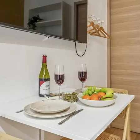 Lavie Maison Hot Tub Seaside Apartment