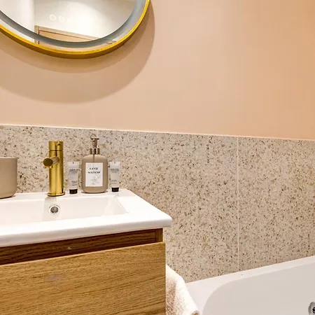 Lavie Maison Hot Tub Seaside Daire Nice