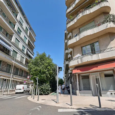 Lavie Maison Hot Tub Seaside Daire Nice